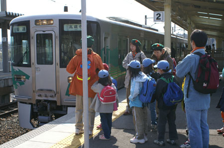 定光寺を歩こう [1/5] pict0008