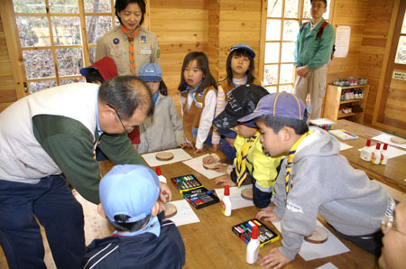 定光寺を歩こう [4/5] pict0037