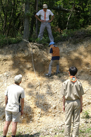 オープンスカウト [2/6] pict0616