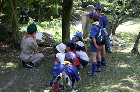 オープンスカウト [3/6] pict0630