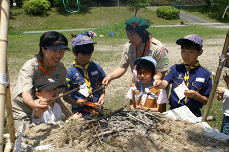 オープンスカウト [5/6] pict0654