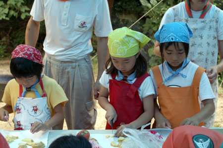 自分で作るとおいしいよ [1/4] pict0978