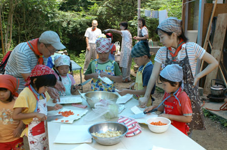 自分で作るとおいしいよ [2/4] pict0987