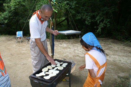 自分で作るとおいしいよ [4/4] pict1014