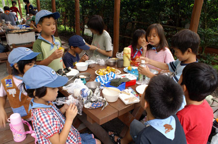 ビーバーの夏 [3/6] pict1157