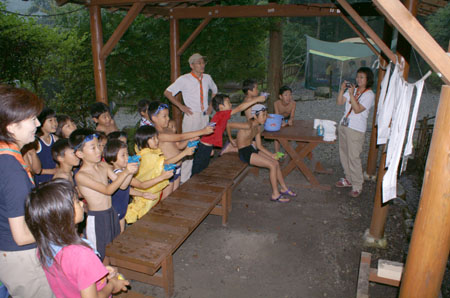 ビーバーの夏 [4/6] pict1163