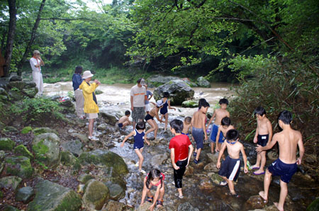 ビーバーの夏 [5/6] pict1209