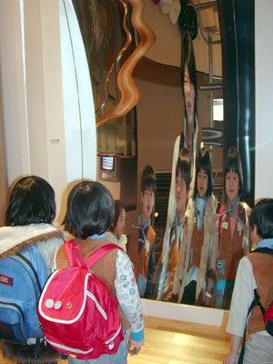 あの星はなんだろう? [2/5] p1012482