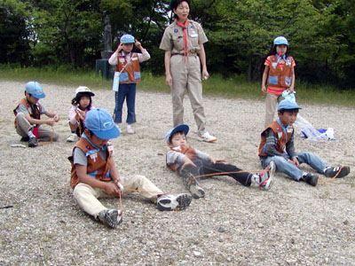 どんなお話? [2/4] p1012699