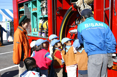 あたたかい心 [3/4] pict2667