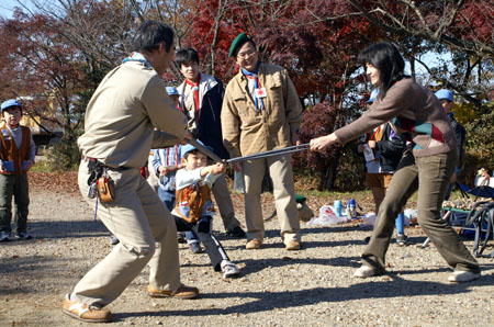 とびだせ ビーバー! [2/7] pict2982
