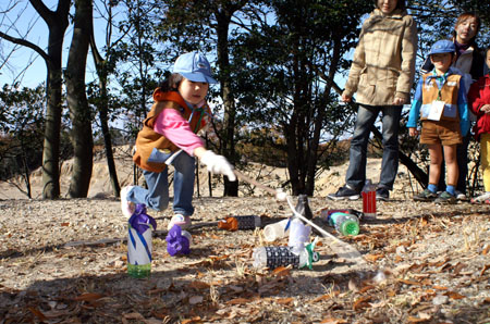 とびだせ ビーバー! [3/7] pict3001