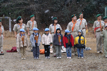 ちからをこめて [1/5] pict3347