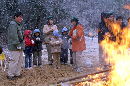 ちからをこめて [2/5] pict3368