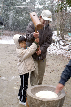 ちからをこめて [4/5] pict3433