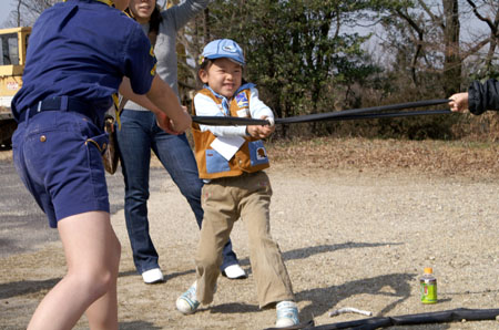 オープンスカウト [1/6] pict4046