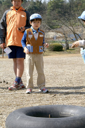 オープンスカウト [3/6] pict4103