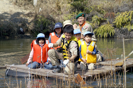 オープンスカウト [4/6] pict4115