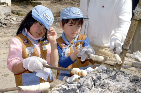 オープンスカウト [5/6] pict4153