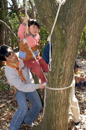 オープンスカウト [6/6] pict4167