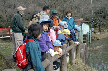 定光寺を歩こう [2/6] pict4239