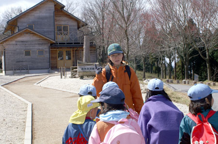 定光寺を歩こう [3/6] pict4267