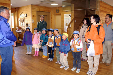 定光寺を歩こう [4/6] pict4293