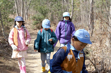 定光寺を歩こう [5/6] pict4307