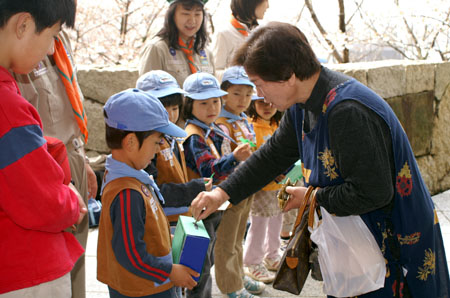 さくらのしたで [2/6] pict4611