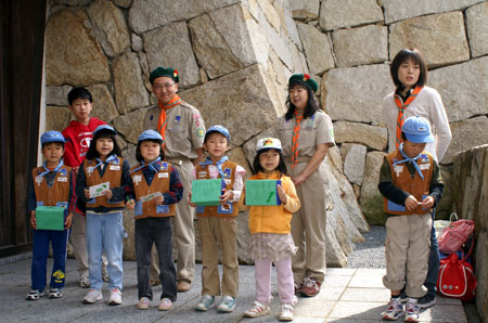 さくらのしたで [1/6] pict4629