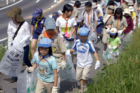 00大作戦開始! [2/5] pict5267