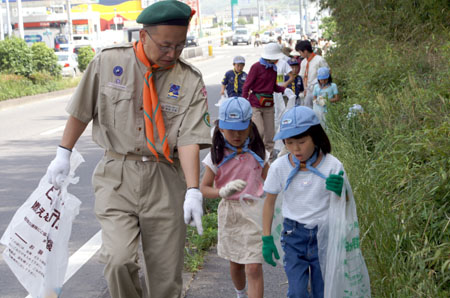 00大作戦開始! [3/5] pict5281