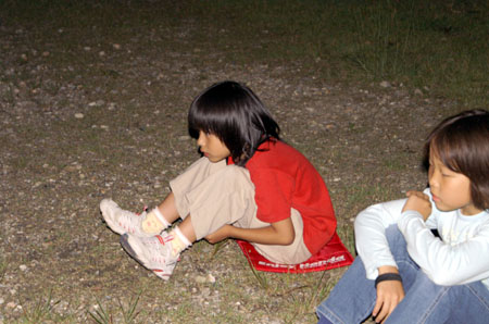 ビッグビーバー体験集会 [1/3] pict5475