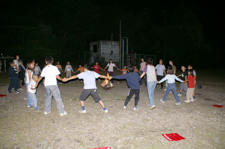 ビッグビーバー体験集会 [3/3] pict5481