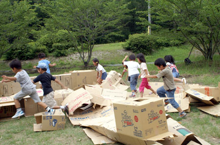 もぐら大作戦、開始! [5/5] pict5559