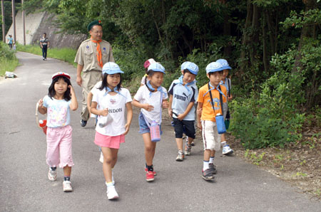 大安寺の宝を探せ! [1/4] pict5577