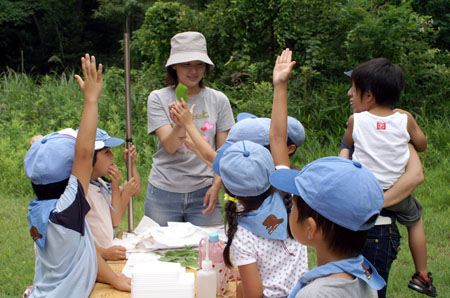 大安寺の宝を探せ! [4/4] pict5608