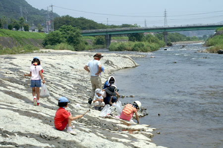 ビーバーの夏 [3/6] pict5954