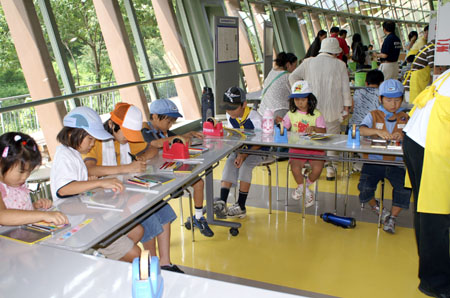 ビーバーの夏 [5/6] pict6004