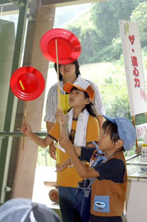 ビーバーの夏 [6/6] pict6010