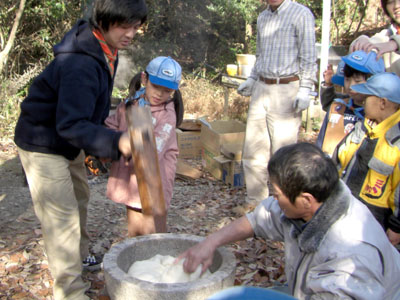 ちからをこめて [3/4] cimg0635