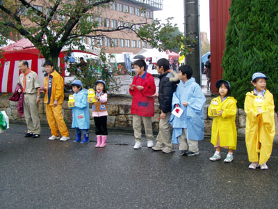 あたたかいこころ [2/2] p1010017