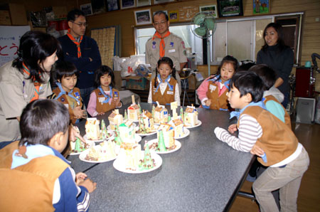 もうすぐクリスマス [1/3] pict7366