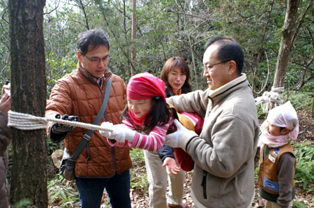 ビーバーにんたま、さんじょう! [2/5] pict7698