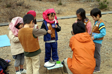 ビーバーにんたま、さんじょう! [5/5] pict7741