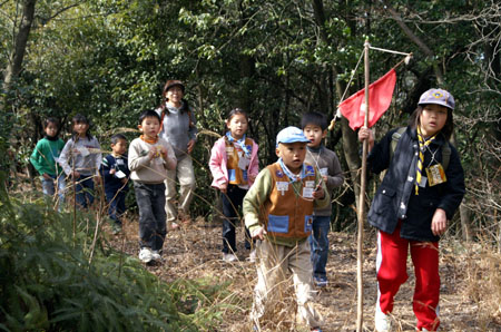 オープンスカウト [2/6] pict7987