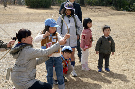 オープンスカウト [4/6] pict7999