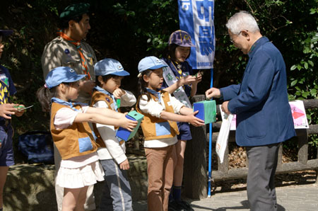 さくらのしたで [2/4] pict8261