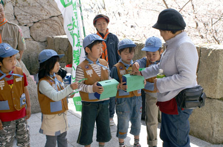 さくらのしたで [3/4] pict8275