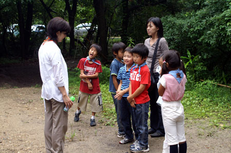 ビッグビーバーたいけんしゅうかい [1/3] pict8967